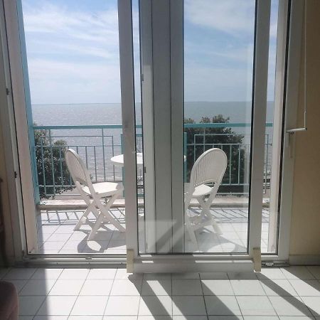 Studio Avec 2 Couchages, Proche Plage, Cuisine Equipee, Fouras - Fr-1-246B-47 Daire Dış mekan fotoğraf