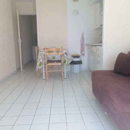 Studio Avec 2 Couchages, Proche Plage, Cuisine Equipee, Fouras - Fr-1-246B-47 Daire Dış mekan fotoğraf