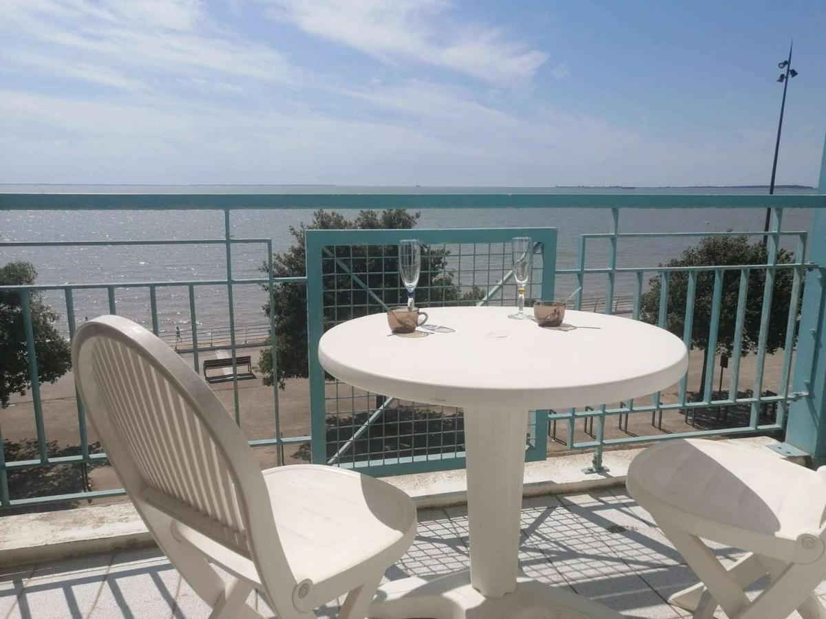 Studio Avec 2 Couchages, Proche Plage, Cuisine Equipee, Fouras - Fr-1-246B-47 Daire Dış mekan fotoğraf
