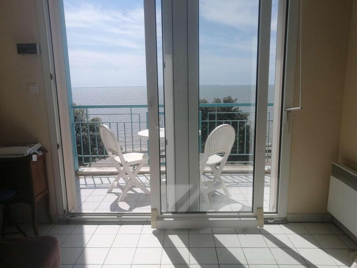 Studio Avec 2 Couchages, Proche Plage, Cuisine Equipee, Fouras - Fr-1-246B-47 Daire Dış mekan fotoğraf